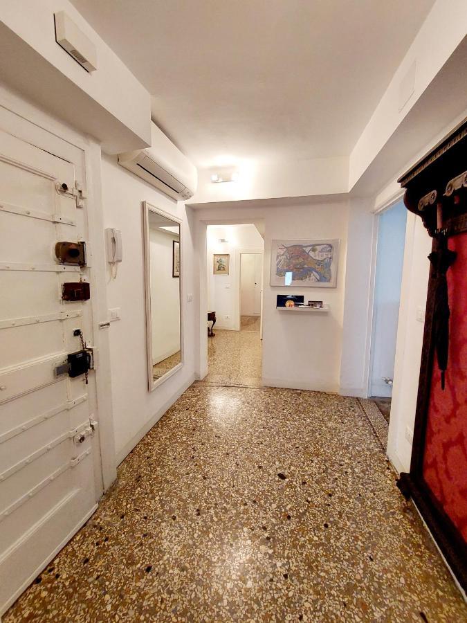 Ca Lina Villa Venezia Eksteriør bilde