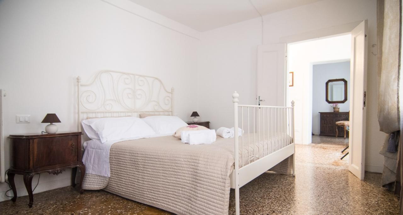Ca Lina Villa Venezia Eksteriør bilde