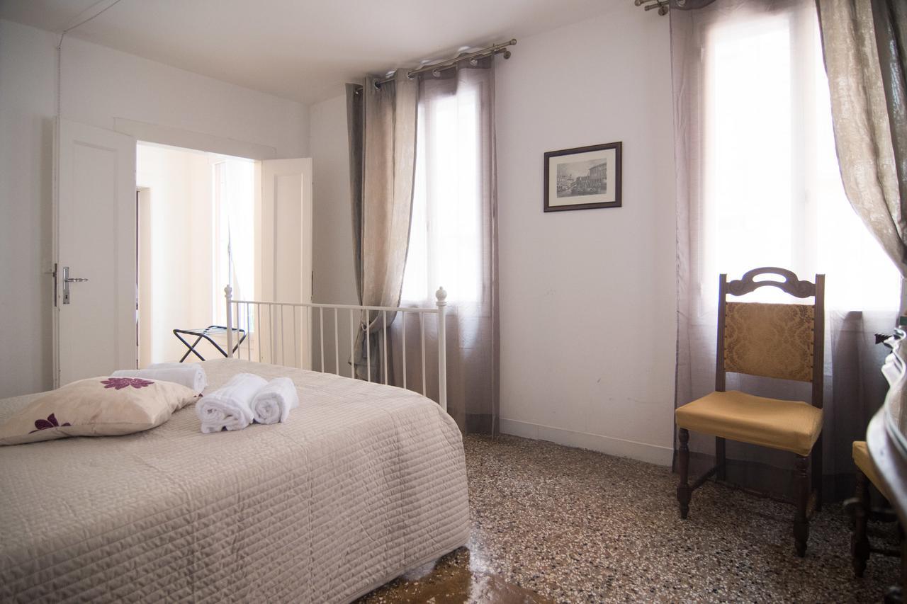 Ca Lina Villa Venezia Eksteriør bilde