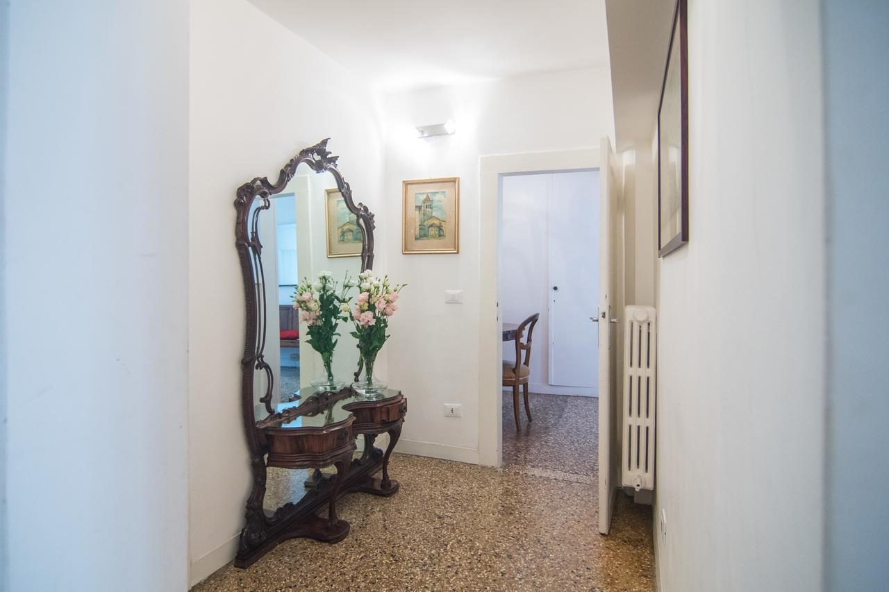 Ca Lina Villa Venezia Eksteriør bilde