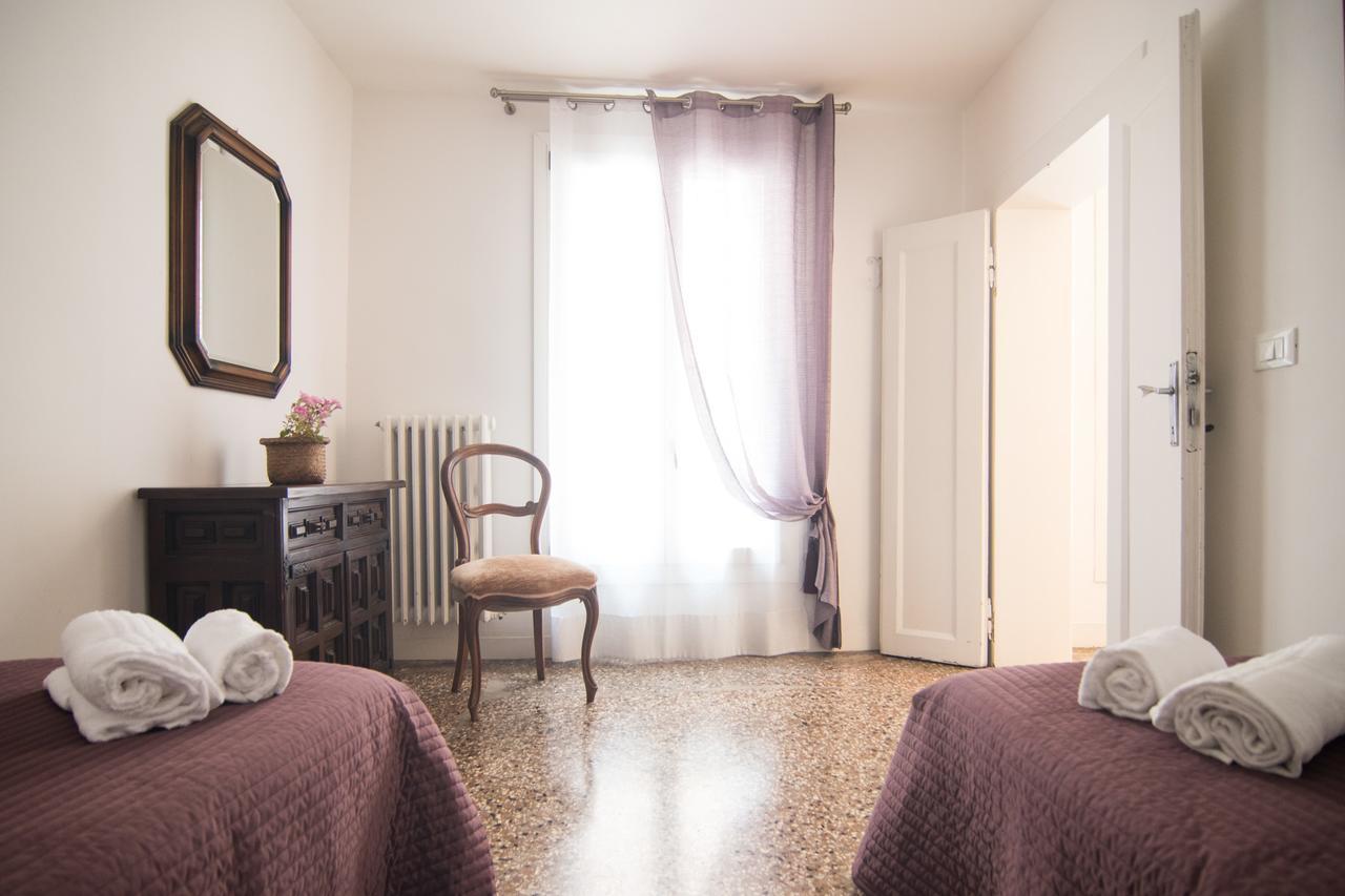 Ca Lina Villa Venezia Eksteriør bilde