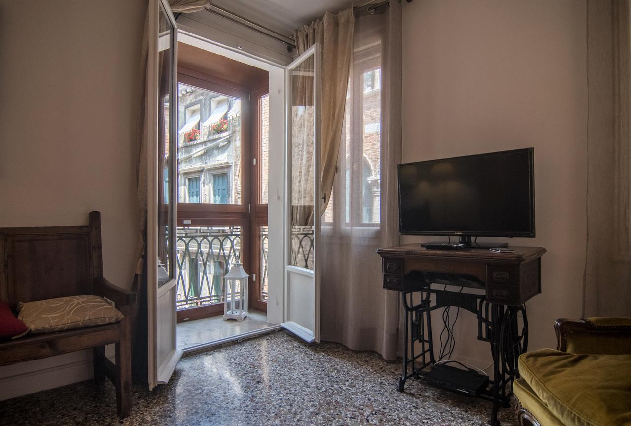 Ca Lina Villa Venezia Eksteriør bilde