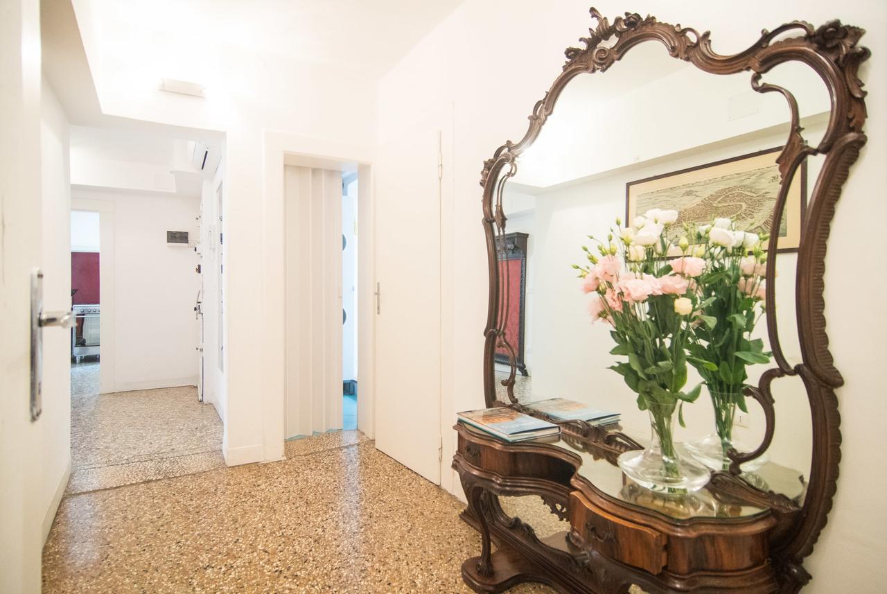 Ca Lina Villa Venezia Eksteriør bilde