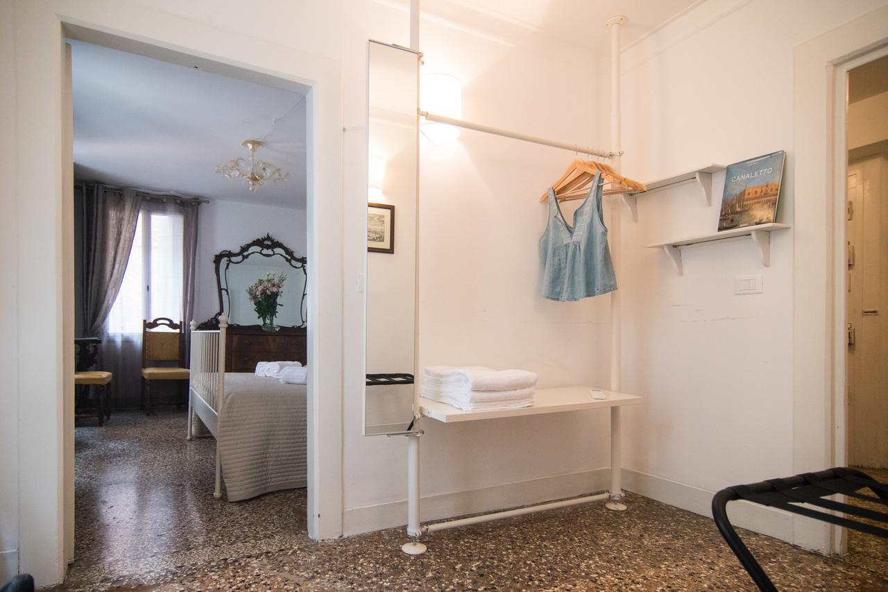 Ca Lina Villa Venezia Eksteriør bilde
