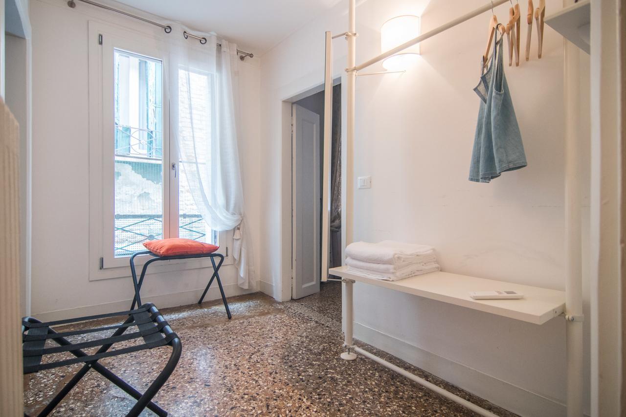 Ca Lina Villa Venezia Eksteriør bilde