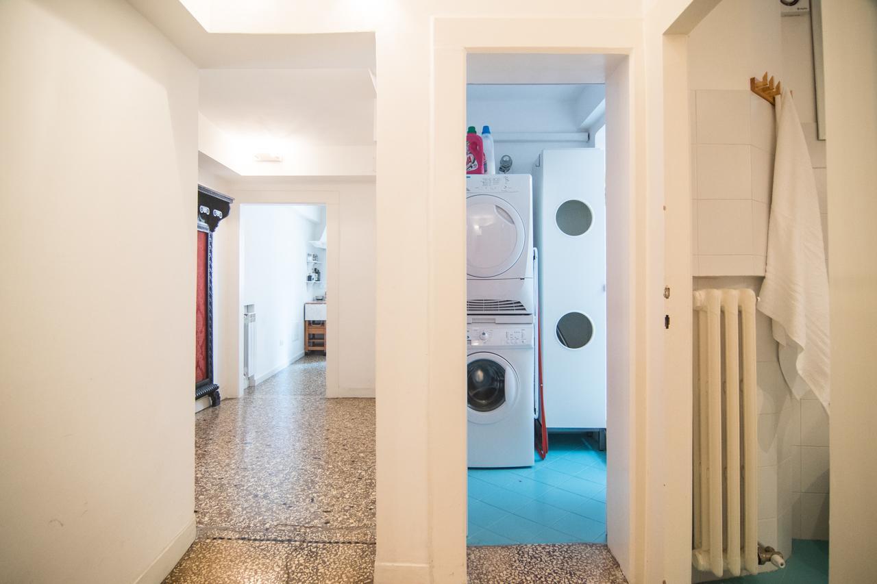 Ca Lina Villa Venezia Eksteriør bilde