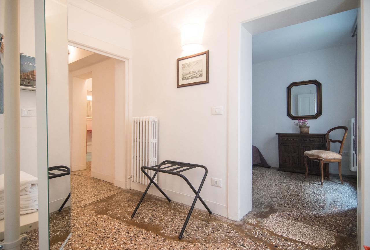 Ca Lina Villa Venezia Eksteriør bilde