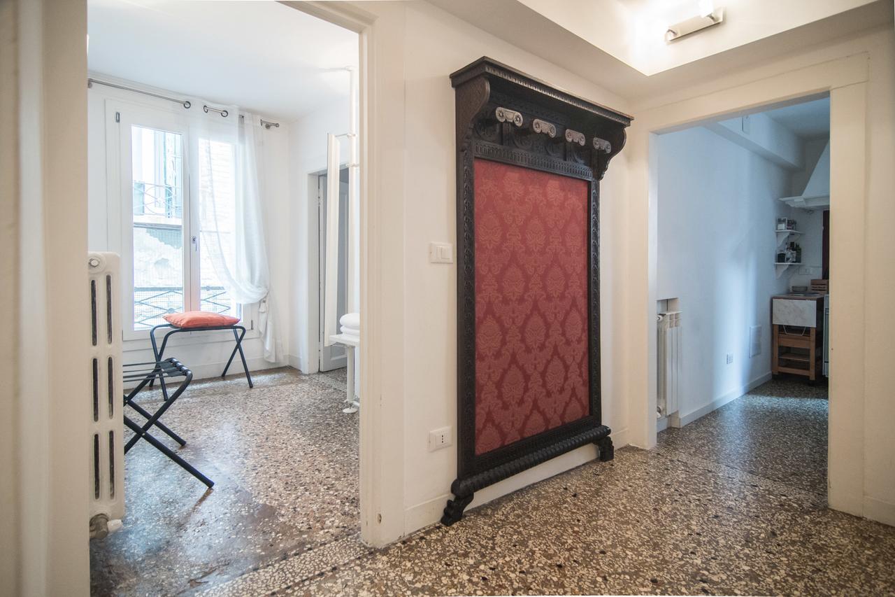 Ca Lina Villa Venezia Eksteriør bilde